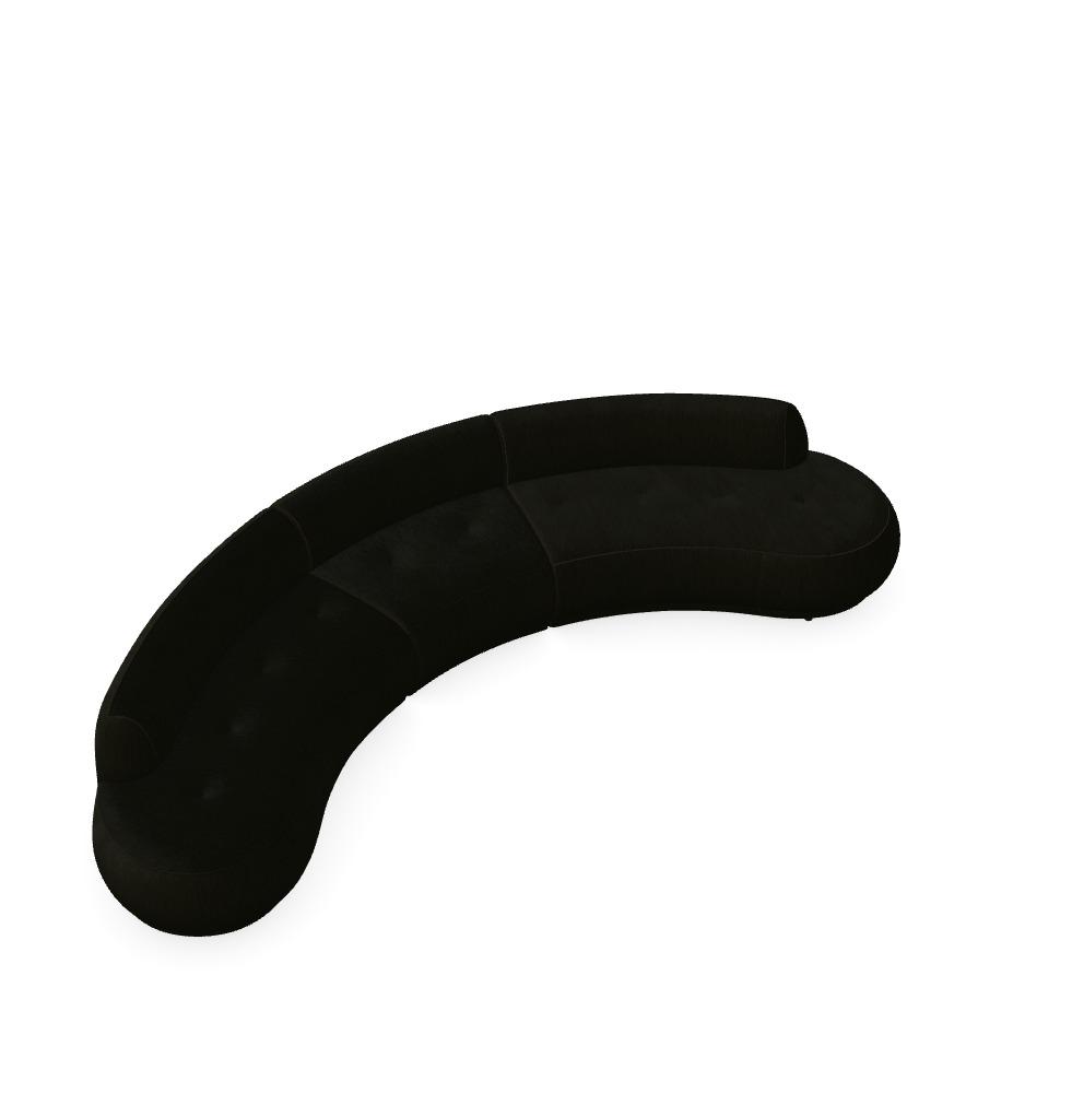 Modular Sofa Gio - Your Desired Configuration AUQXKL