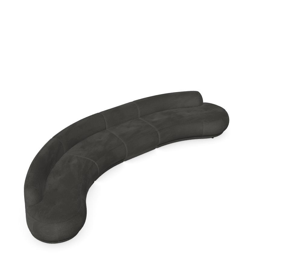 Modular Sofa Gio - Your Desired Configuration BEJ14N