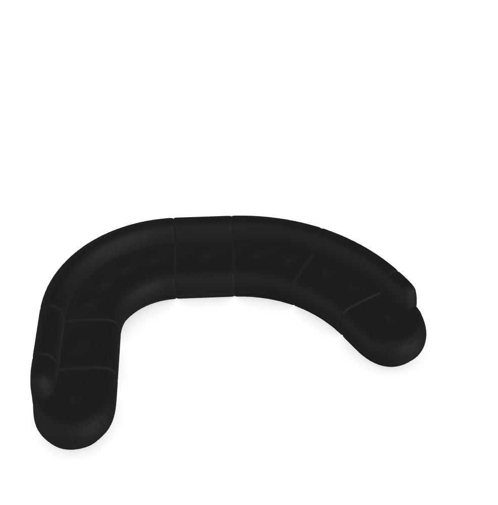 Modular Sofa Gio - Your Desired Configuration C5QHVS