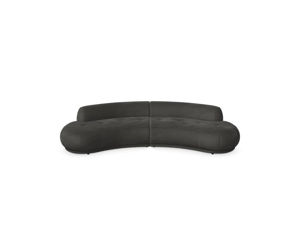 Modular Sofa Gio - Your Desired Configuration CQNE7V