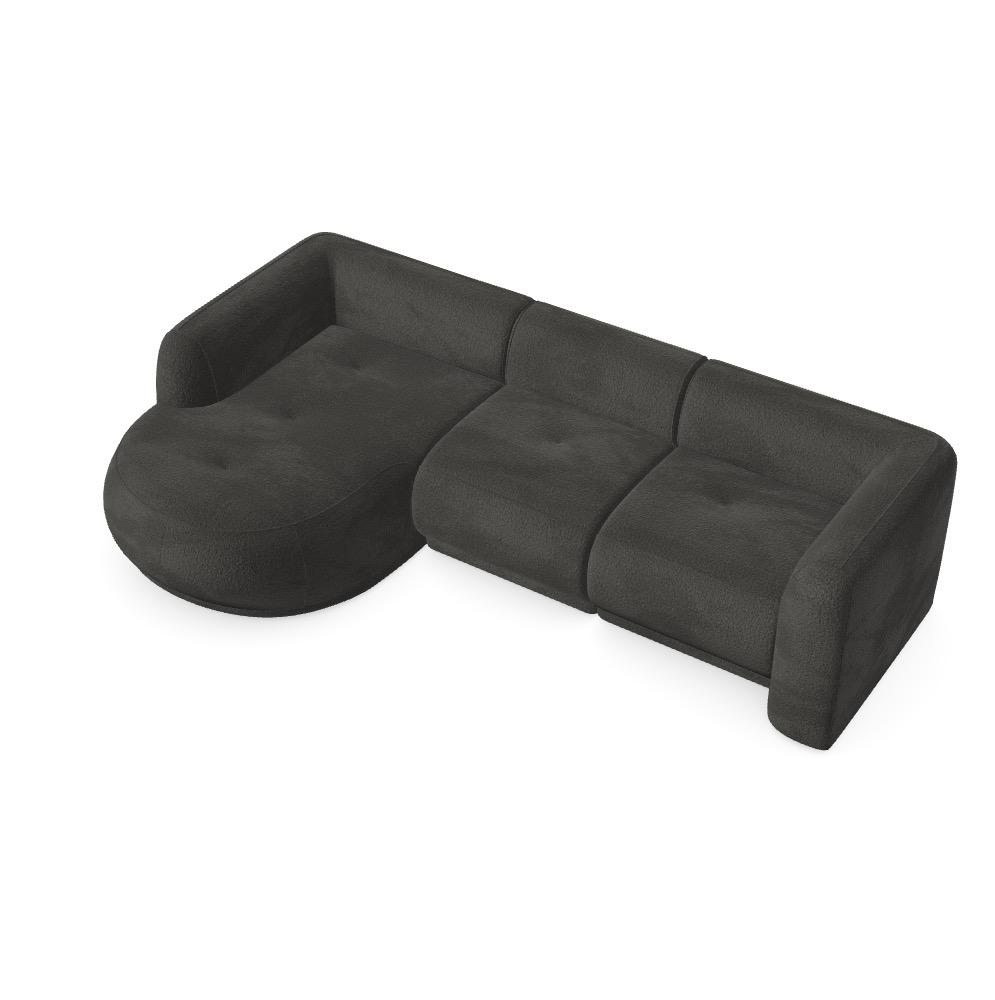 Modular Sofa Gio - Your Desired Configuration EIOMJ8