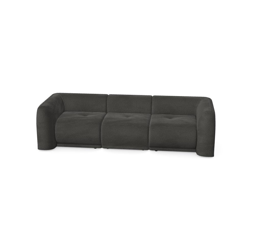 Modular Sofa Gio - Your Desired Configuration EXYQM1