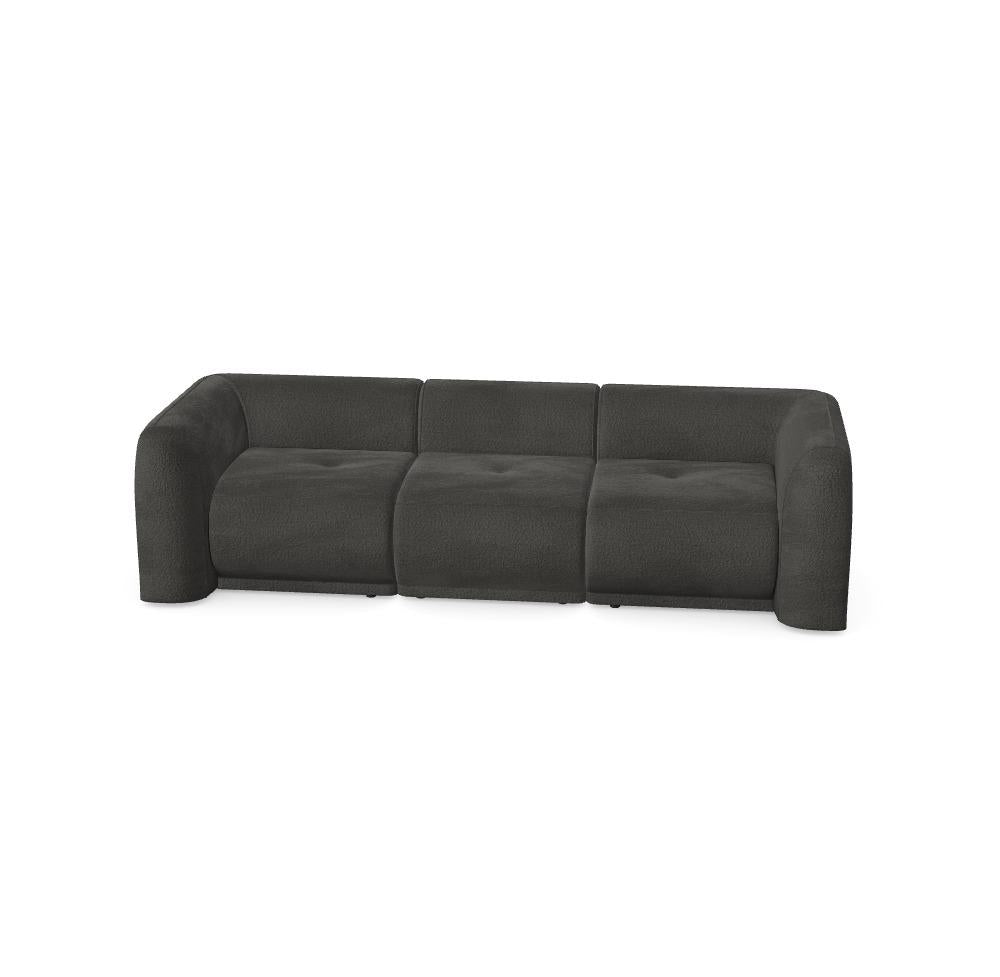 Modular Sofa Gio - Your Desired Configuration EY3IBW