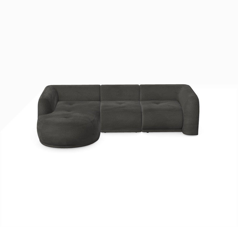 Modular Sofa Gio - Your Desired Configuration FXBHI4