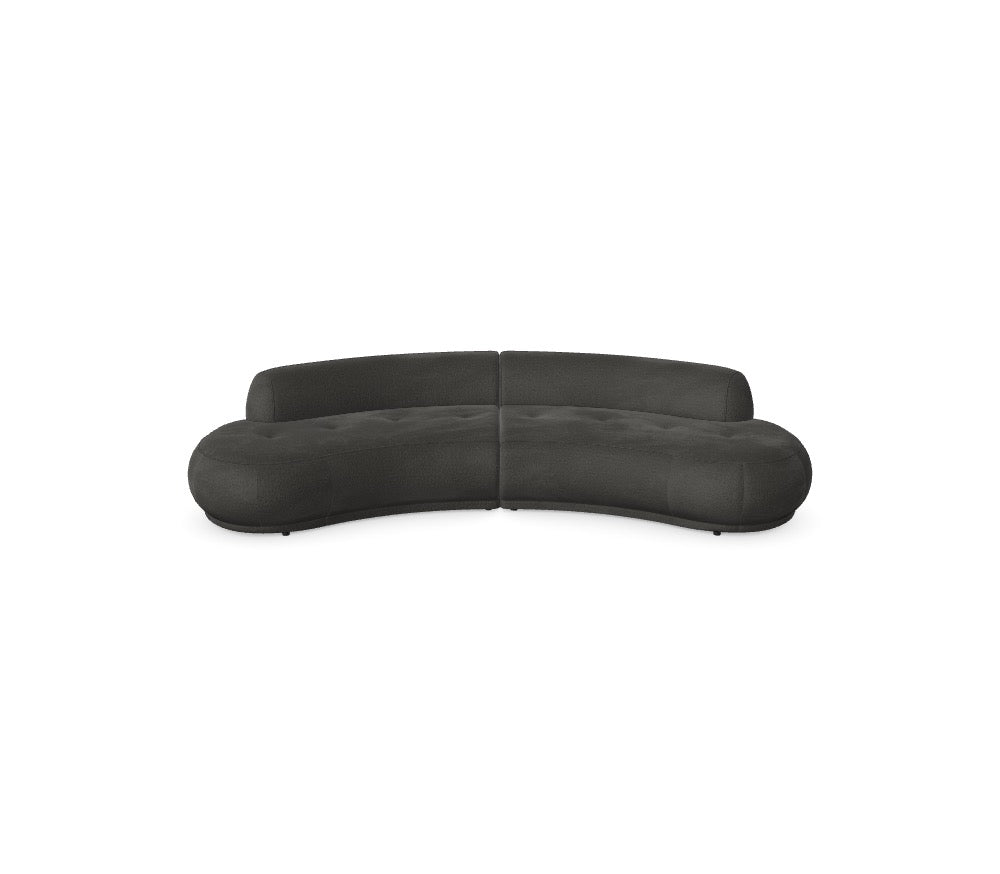 Modular Sofa Gio - Your Desired Configuration G0QDRY