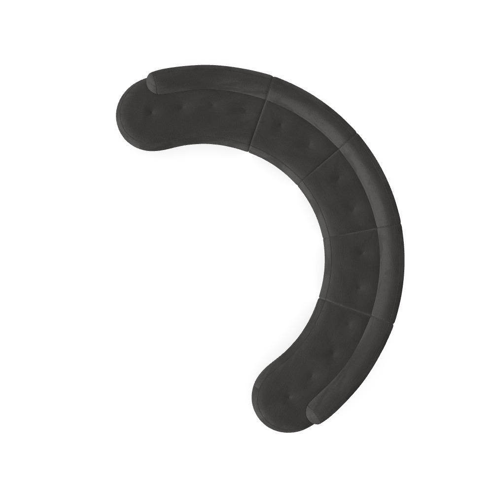 Modulares Sofa Gio - Deine Wunschkonfiguration GJ3694