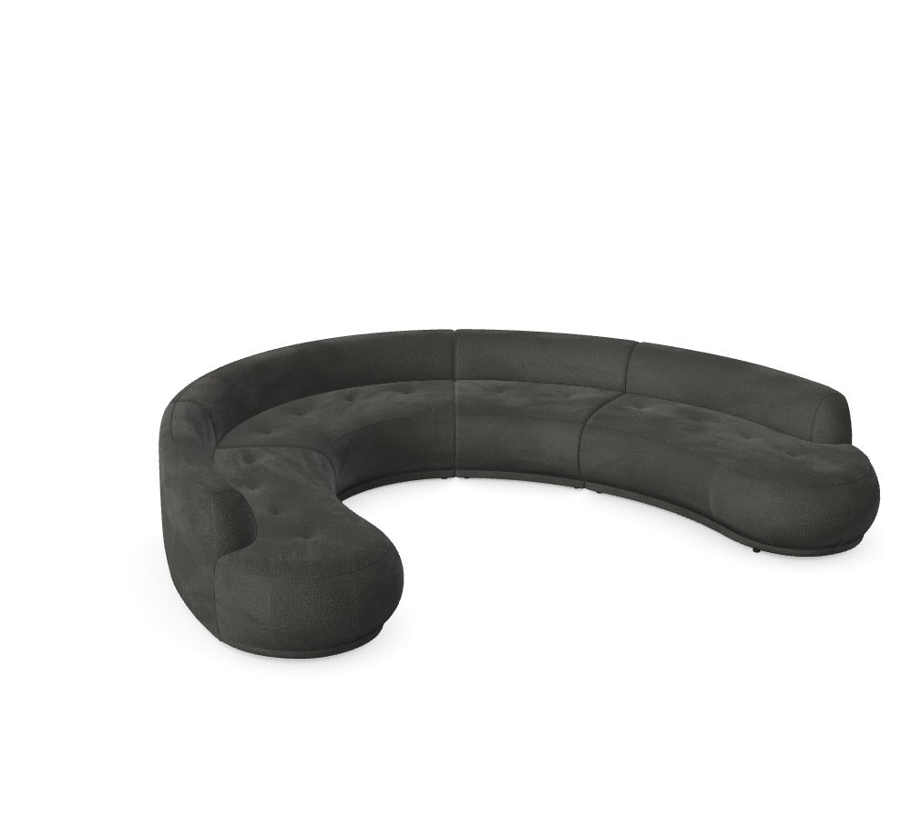 Modular Sofa Gio - Your Desired Configuration GTVZK8