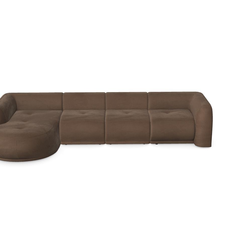 Modulares Sofa Gio - Deine Wunschkonfiguration ILAPGN