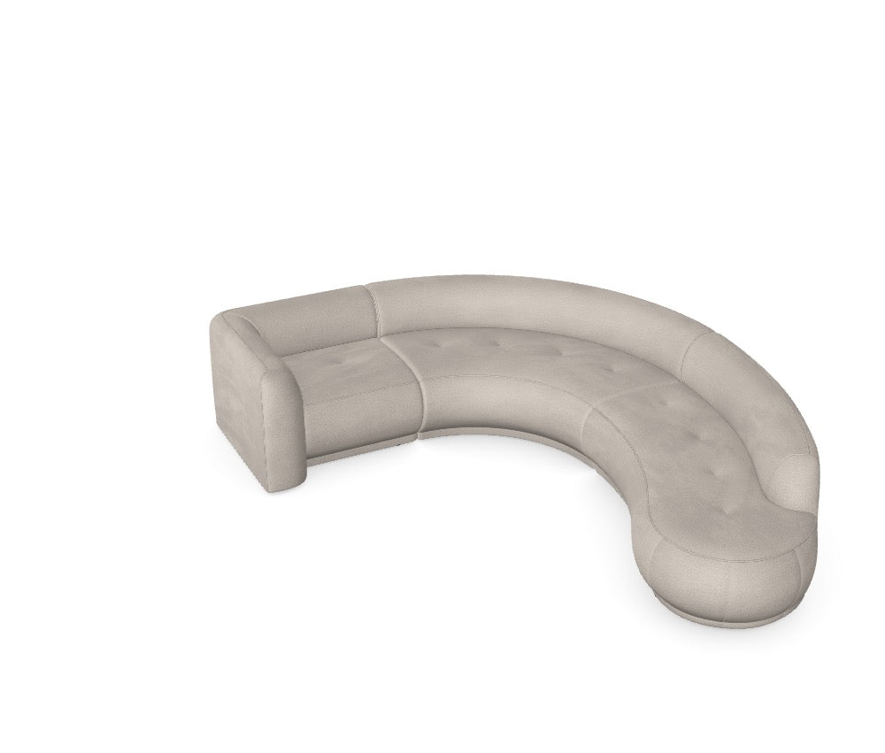 Modular Sofa Gio - Your Desired Configuration M_05ZVEO