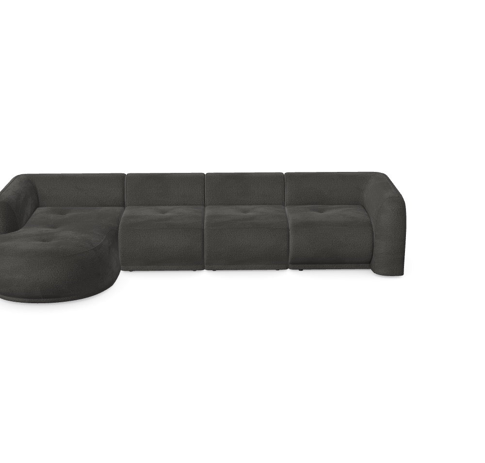Modular Sofa Gio - Your Desired Configuration M_0E7PY0