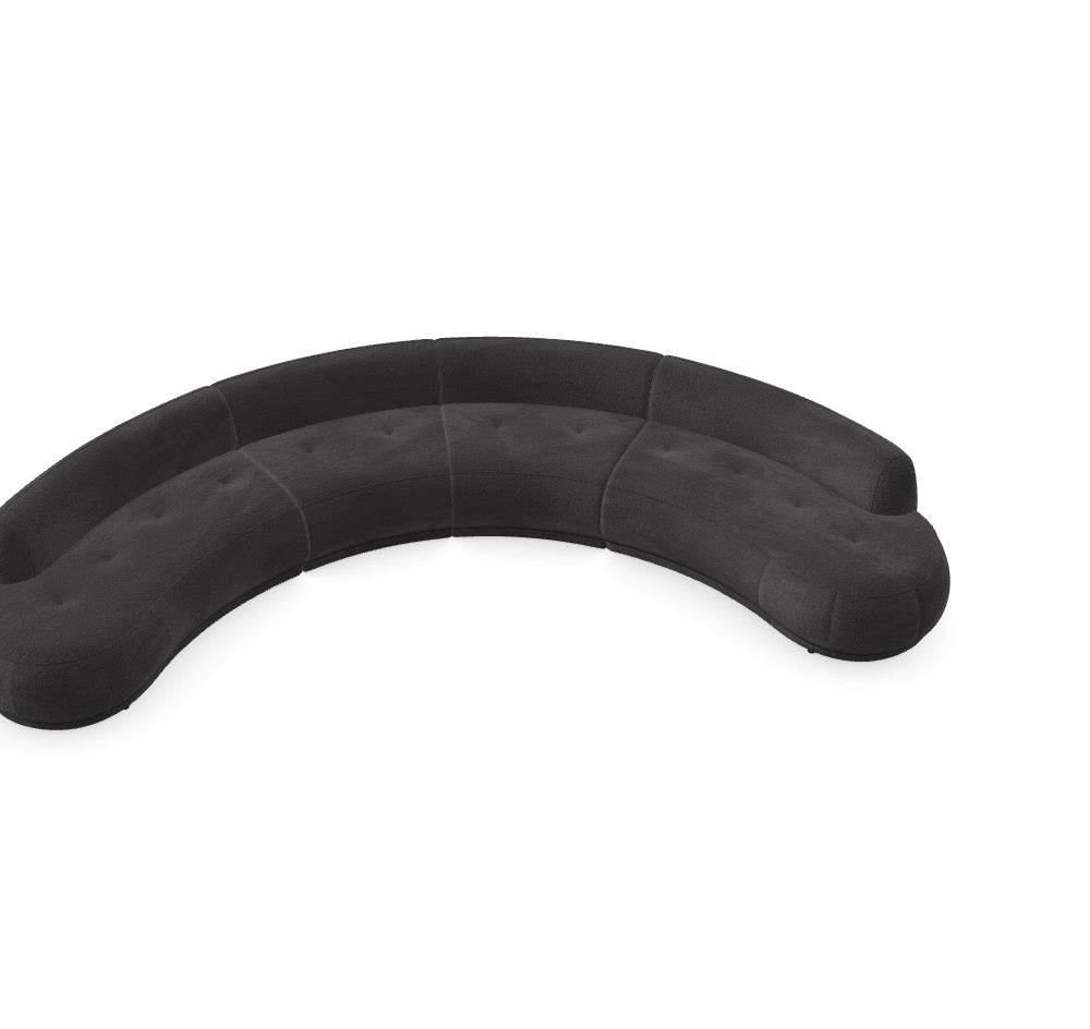 Modular sofa Gio - Your desired configuration M_0Z2RL1