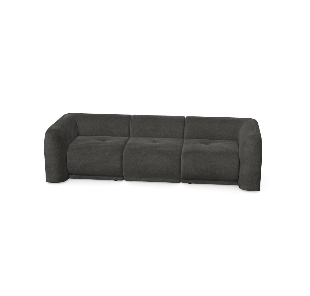 Modular Sofa Gio - Your Desired Configuration M_1442G9
