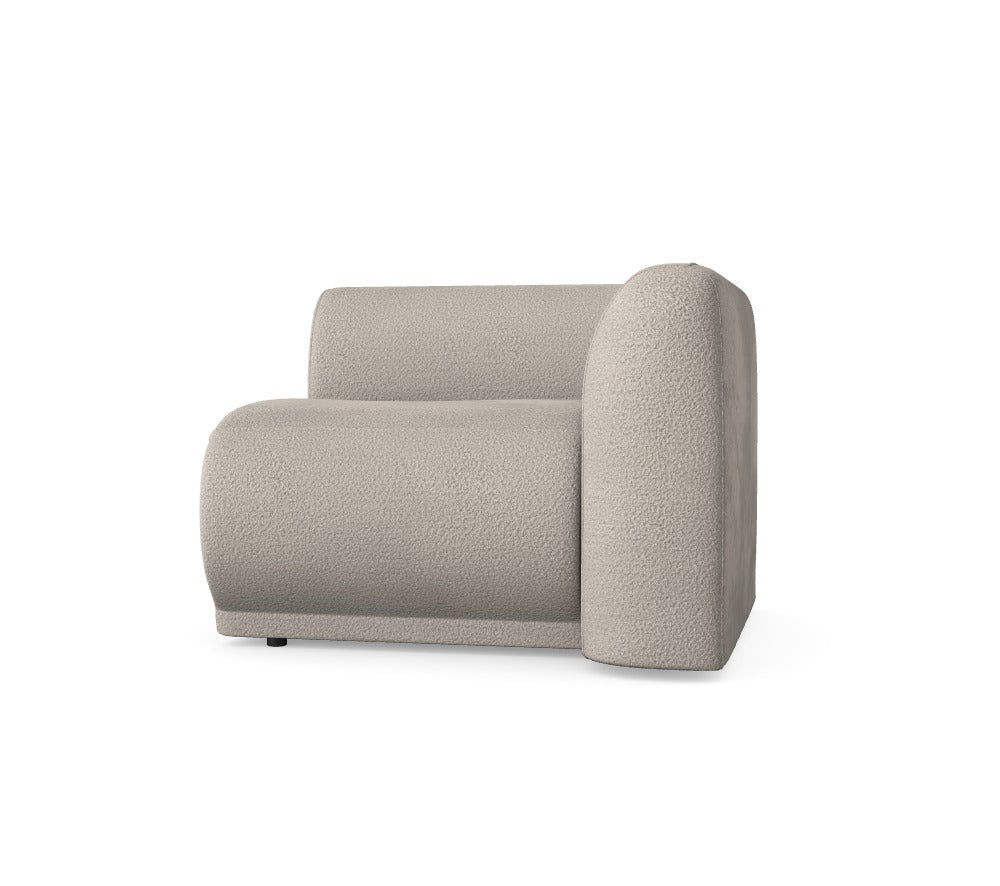 Modular Sofa Gio - Your Custom Configuration M_2BS9UPW