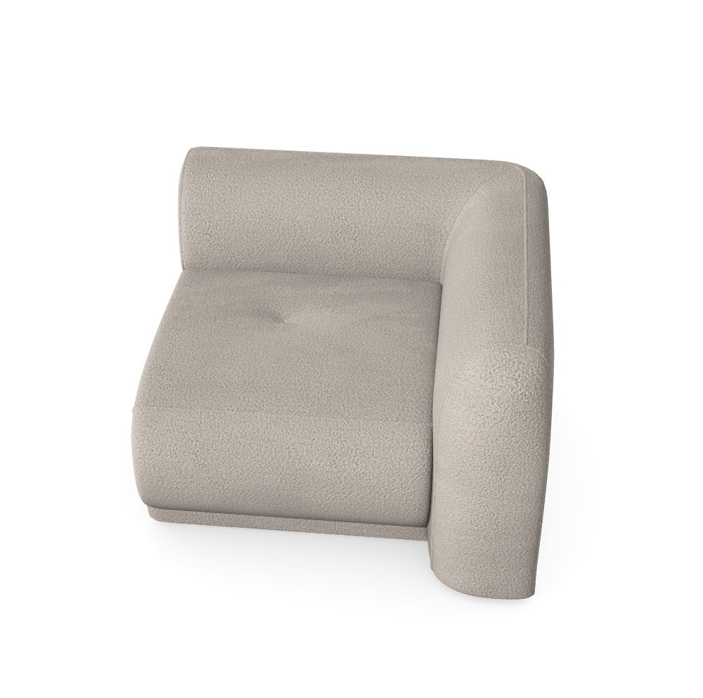 Modular Sofa Gio - Your Desired Configuration M_2BV9EC