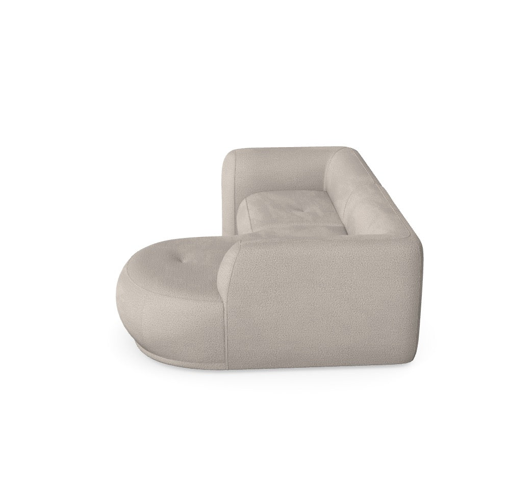 Modular Sofa Gio - Your Custom Configuration M_6JYO2VH