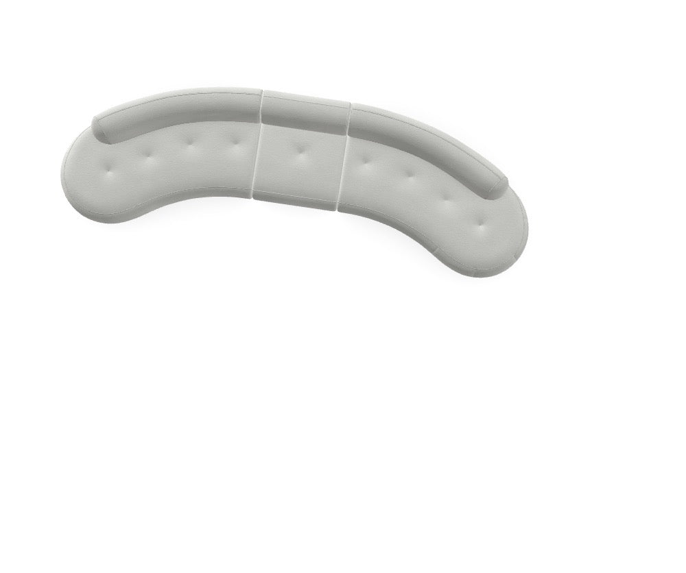 Modular Sofa Gio - Your Desired Configuration M_6WRWF8