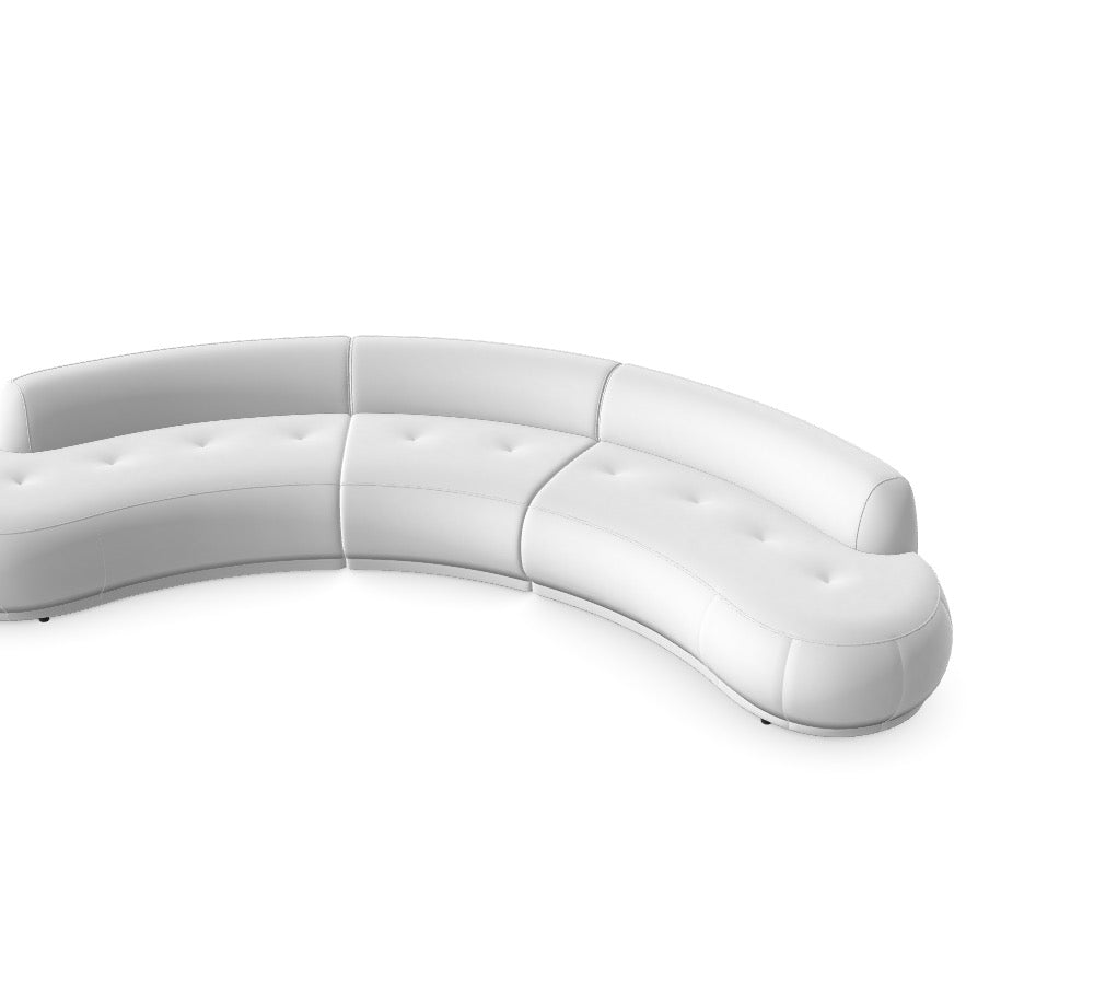 Modular Sofa Gio - Your Desired Configuration M_8CI60O