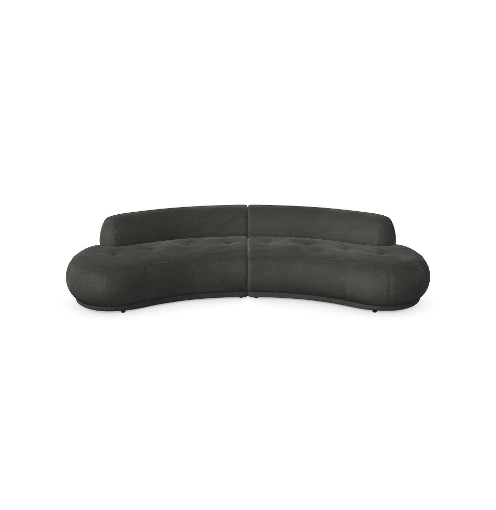 Modular Sofa Gio - Your Desired Configuration M_8LMCPZ