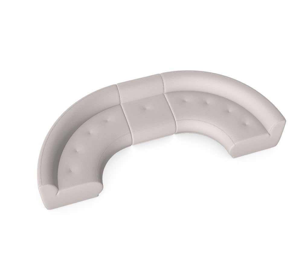 Modular Sofa Gio - Your Desired Configuration M_AEQD9C