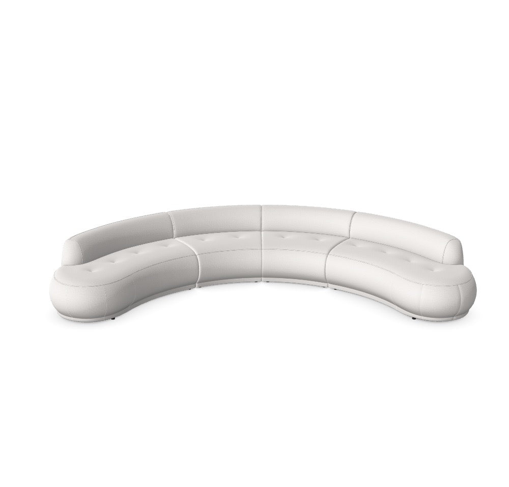 Modular Sofa Gio - Your Desired Configuration M_AKC6Z6