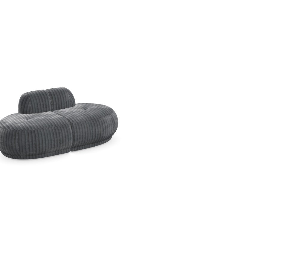 Modular Sofa Gio - Your Desired Configuration M_AUWIKG