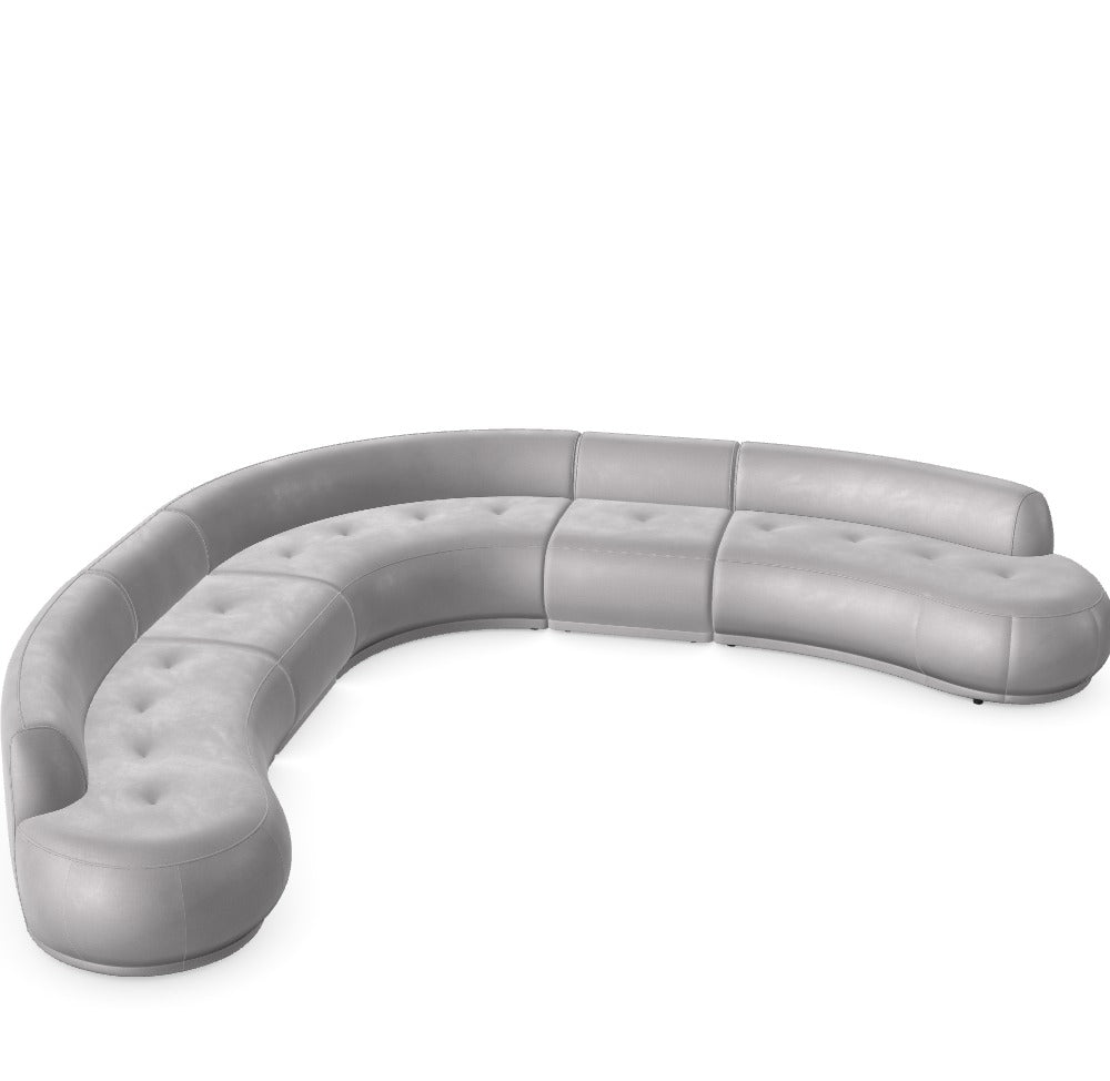Modular Sofa Gio - Your Desired Configuration M_AVTIGC
