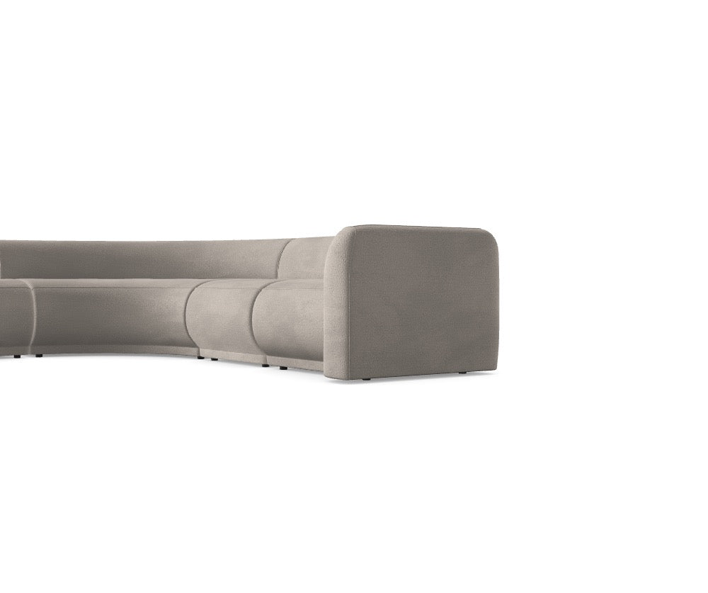 Modular Sofa Gio - Your Custom Configuration M_AYGZVCH