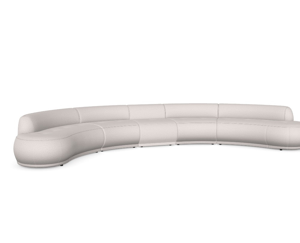 Modular Sofa Gio - Your Custom Configuration M_AZU4ROP
