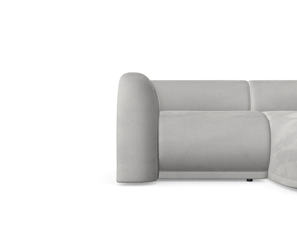 Modular Sofa Gio - Your Desired Configuration M_B9SRWM