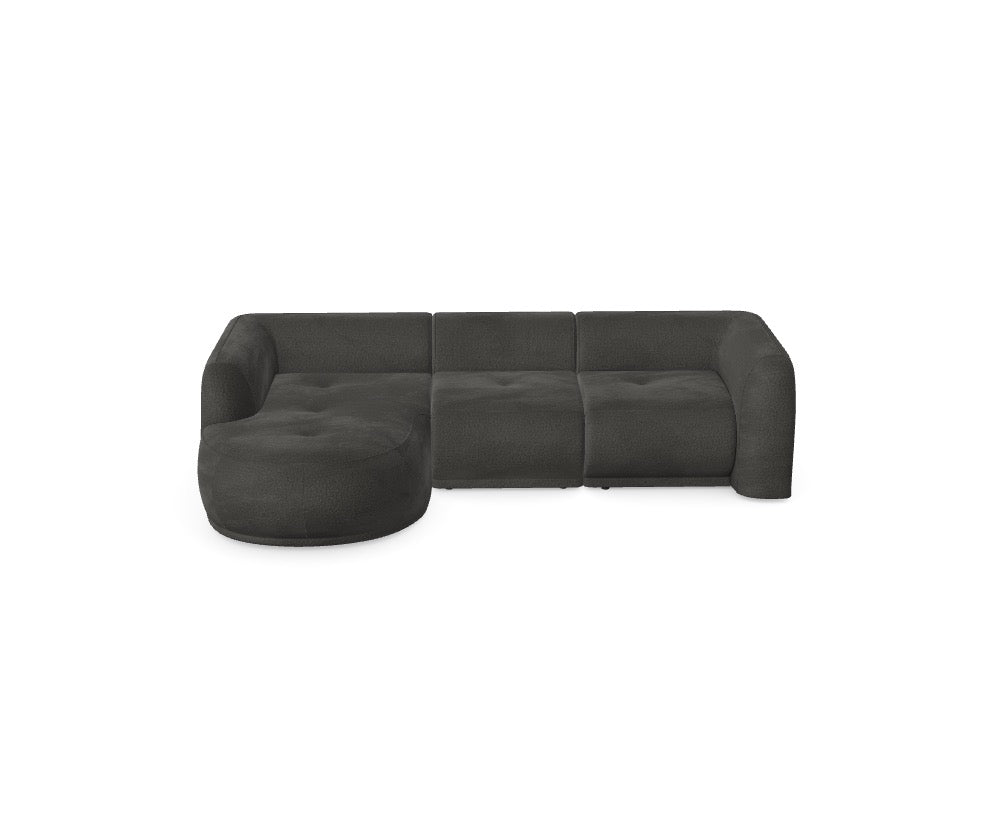 Modular Sofa Gio - Your Desired Configuration M_BATLBI