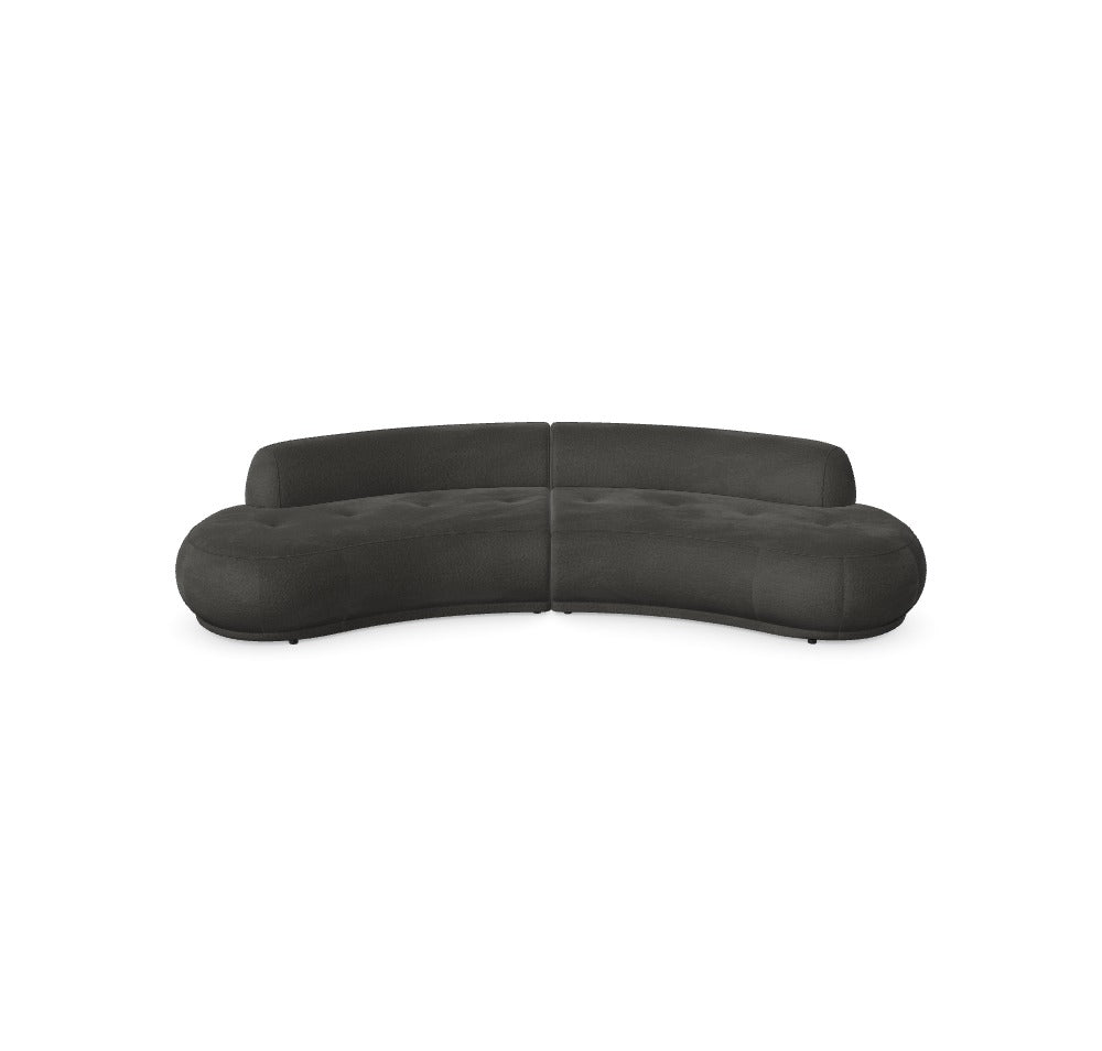 Modular Sofa Gio - Your Desired Configuration M_BLDS3C