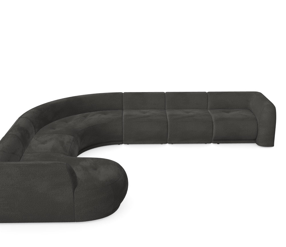 Modular Sofa Gio - Your Custom Configuration M_BQX2SM5