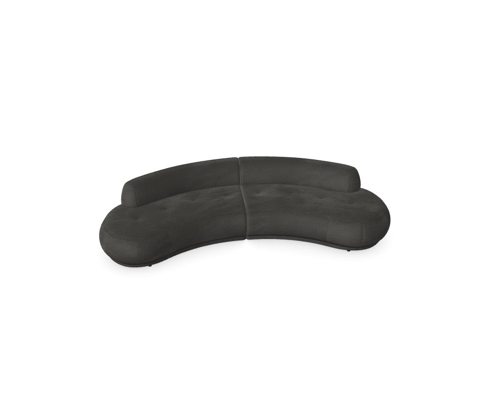 Modular Sofa Gio - Your Desired Configuration M_CGZSFP