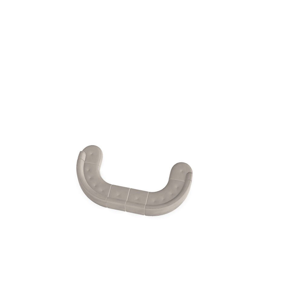 Modular Sofa Gio - Your Desired Configuration M_D2A1XI