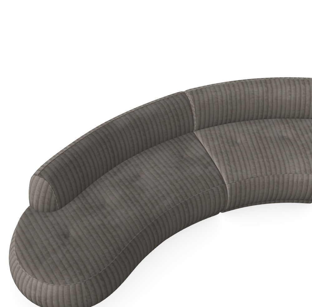 Modulares Sofa Gio - Deine Wunschkonfiguration M_DBUPHR