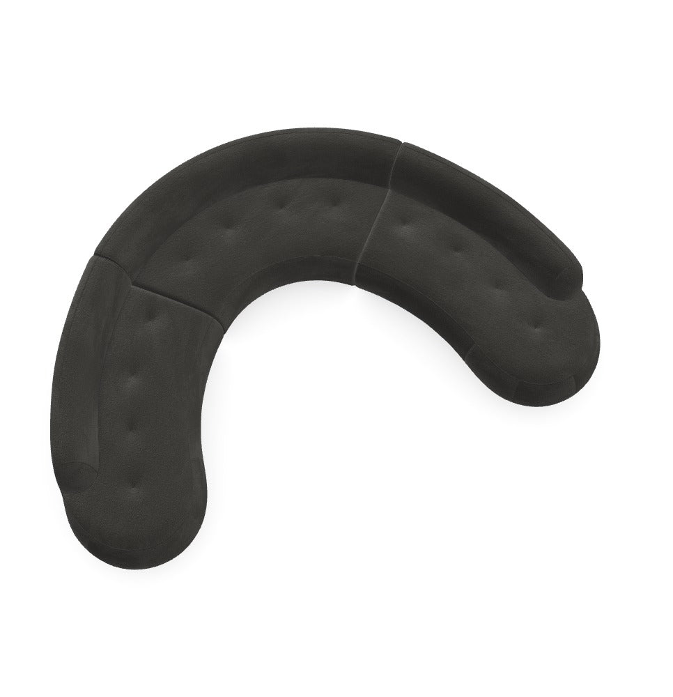 Modular Sofa Gio - Your Desired Configuration M_DQKXQE