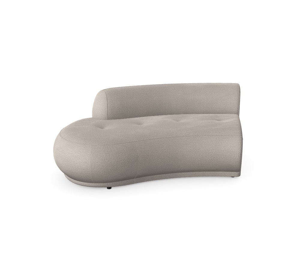 Modular Sofa Gio - Your Desired Configuration M_EAL38L