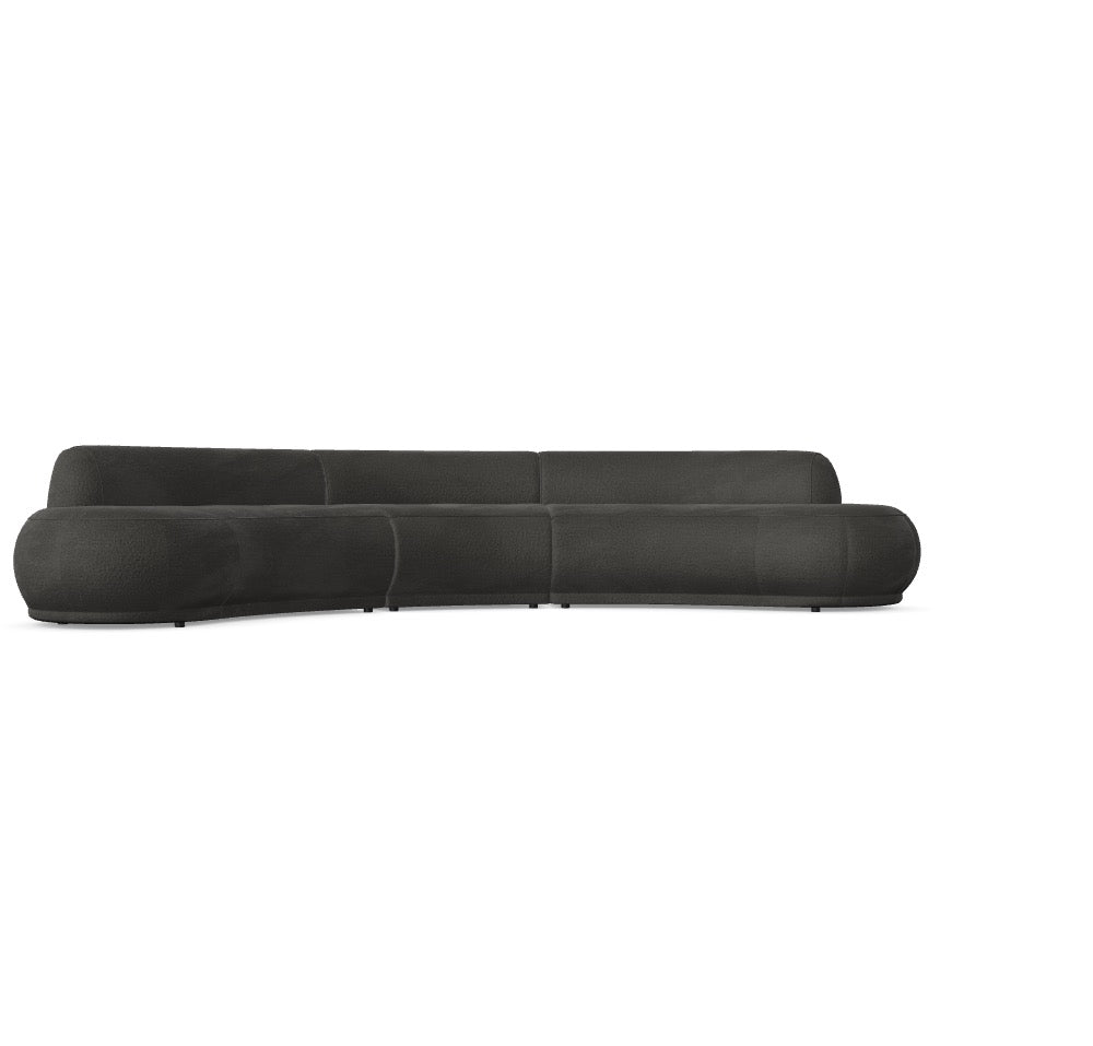 Modular Sofa Gio - Your Desired Configuration M_EKLMJP