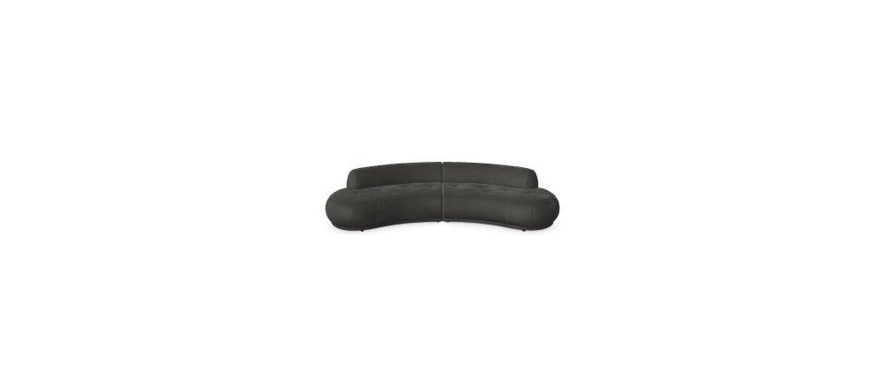 Modular Sofa Gio - Your Desired Configuration M_EOKE0F