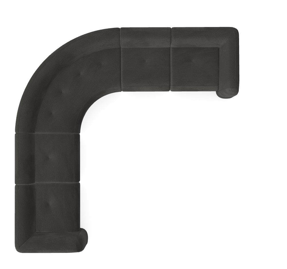 Modular Sofa Gio - Your Desired Configuration M_EPUHUA