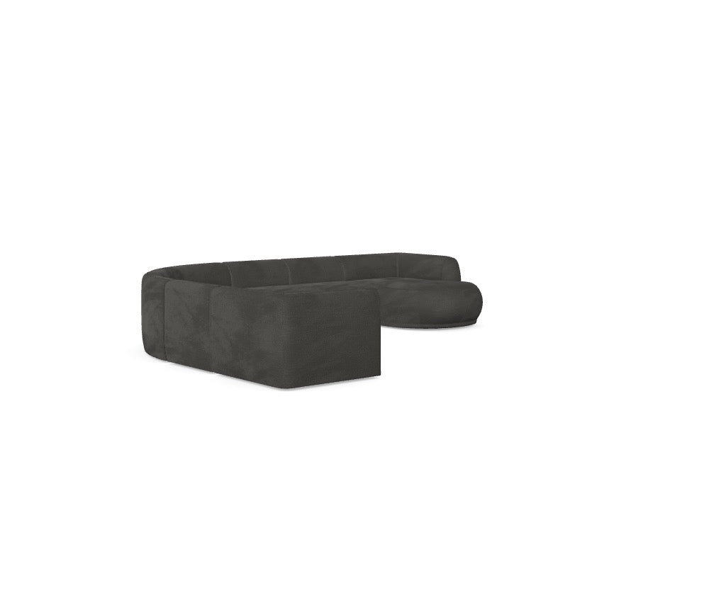 Modular sofa Gio - Your desired configuration M_ETFGD4Z