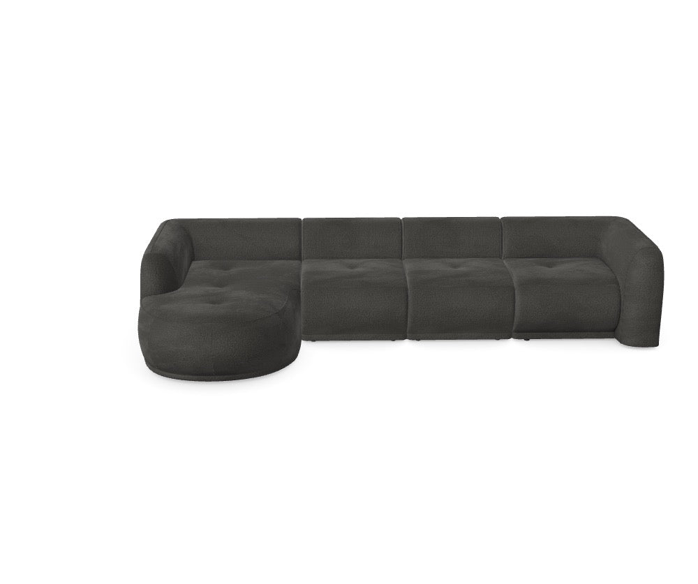 Modular Sofa Gio - Your Desired Configuration M_FIM9JT