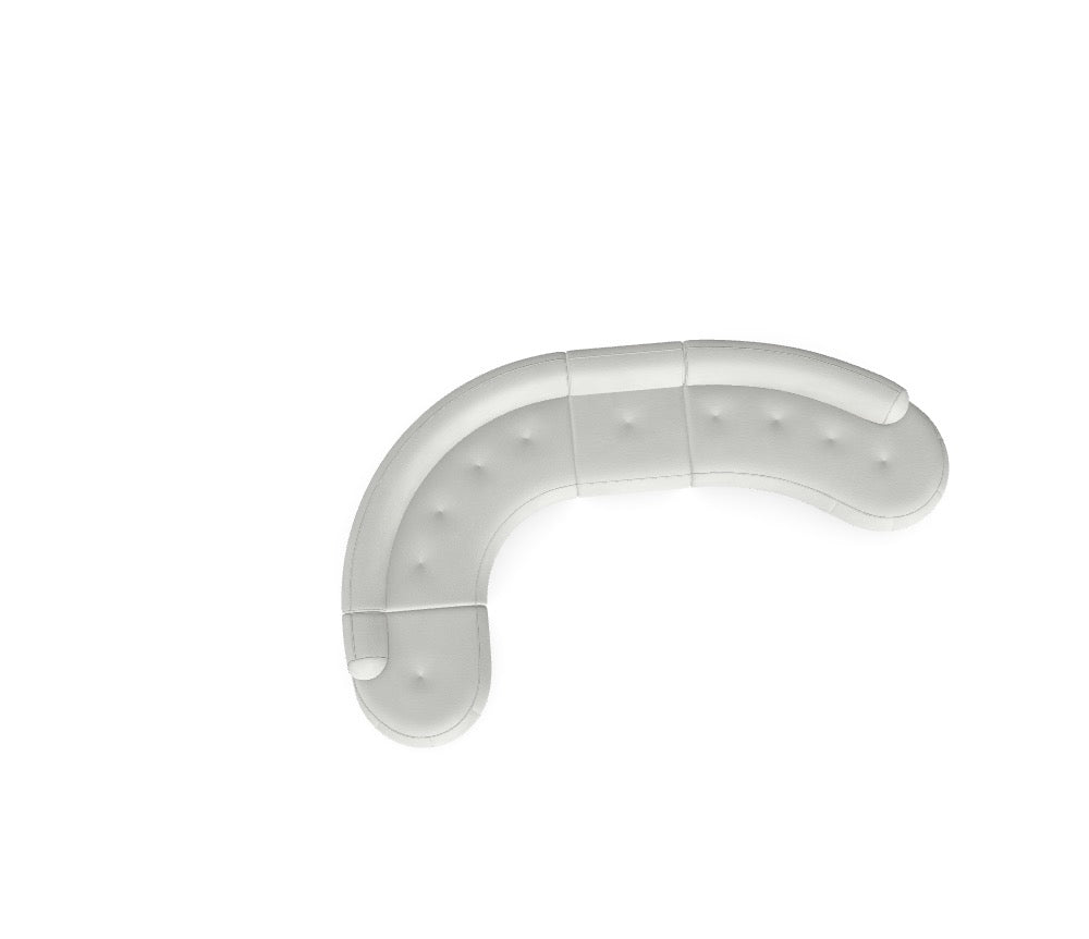 Modular Sofa Gio - Your Desired Configuration M_FO6AKQ