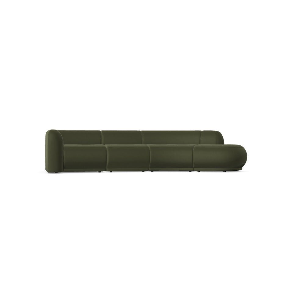 Modular Sofa Gio - Your Desired Configuration M_GBRYOX
