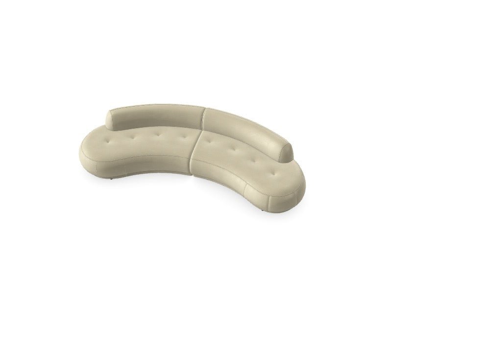 Modular Sofa Gio - Your Desired Configuration M_HNJYDT