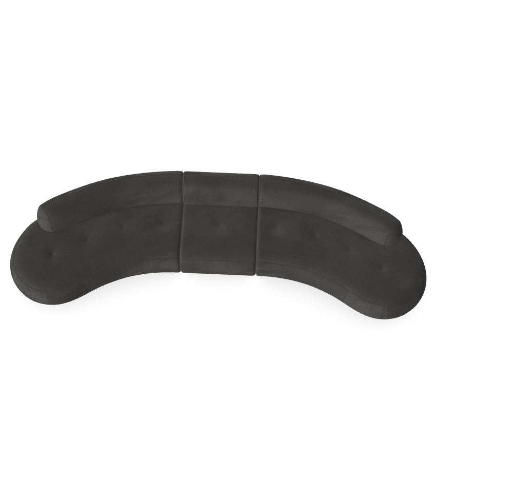 Modular Sofa Gio - Your Desired Configuration M_IDIEPS