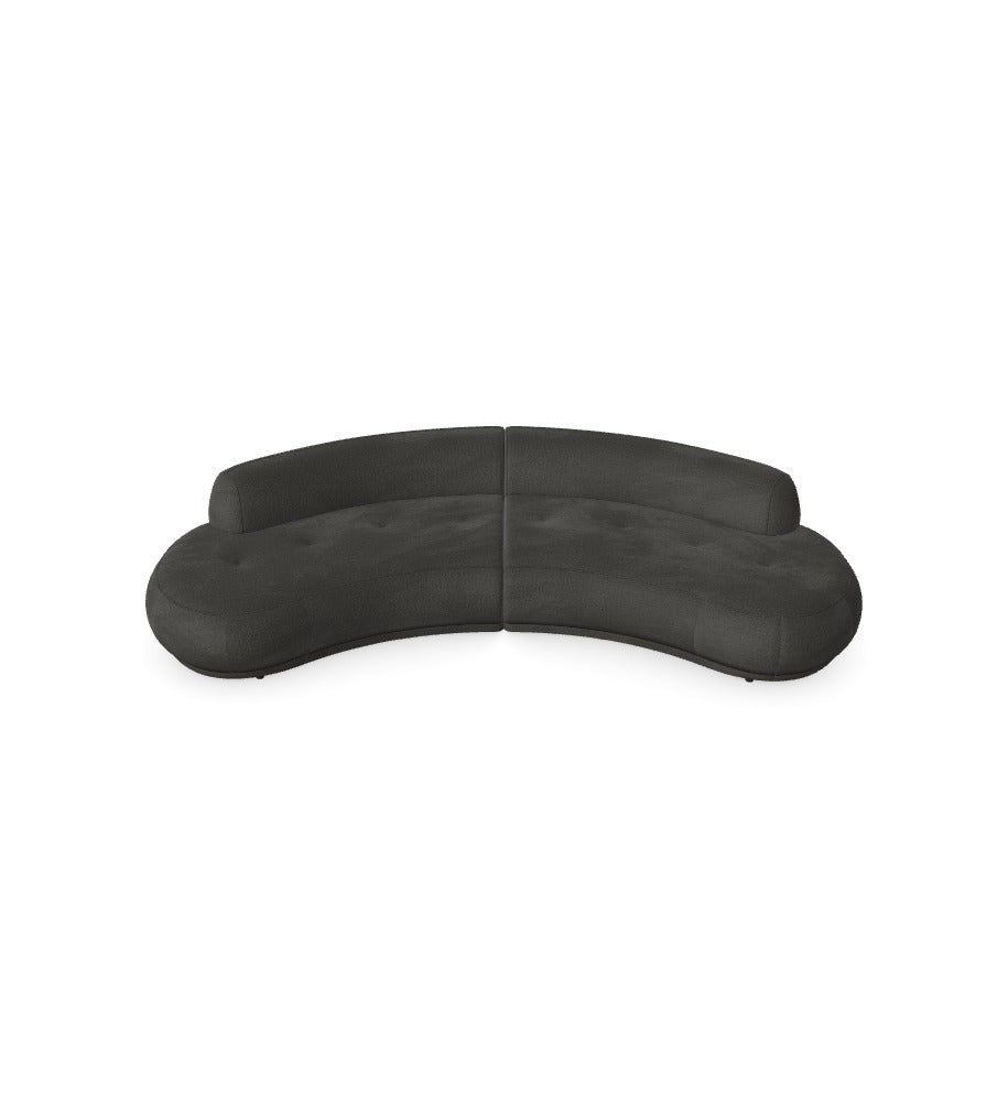 Modular Sofa Gio - Your Desired Configuration M_IHR66O