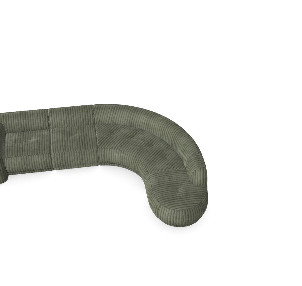 Modular Sofa Gio - Your Desired Configuration M_IUPAT1