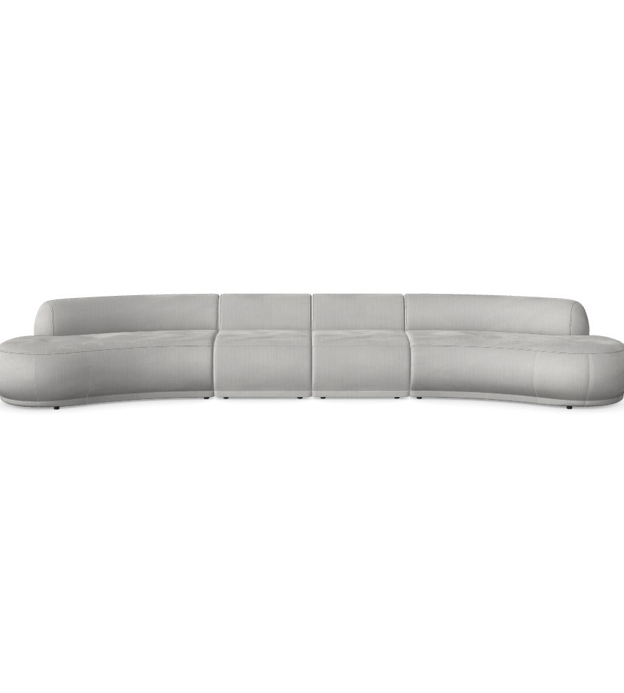 Modular Sofa Gio - Your Custom Configuration M_J0XWE0J