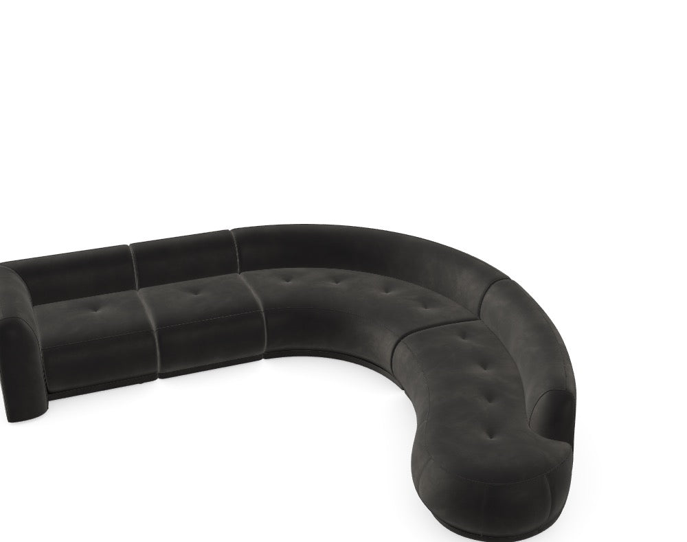 Modular Sofa Gio - Your Desired Configuration M_JC6Z7UW